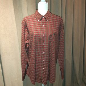 Ralph Lauren classic fit shirt